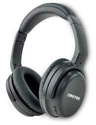 Rutus SR-1 Headphones